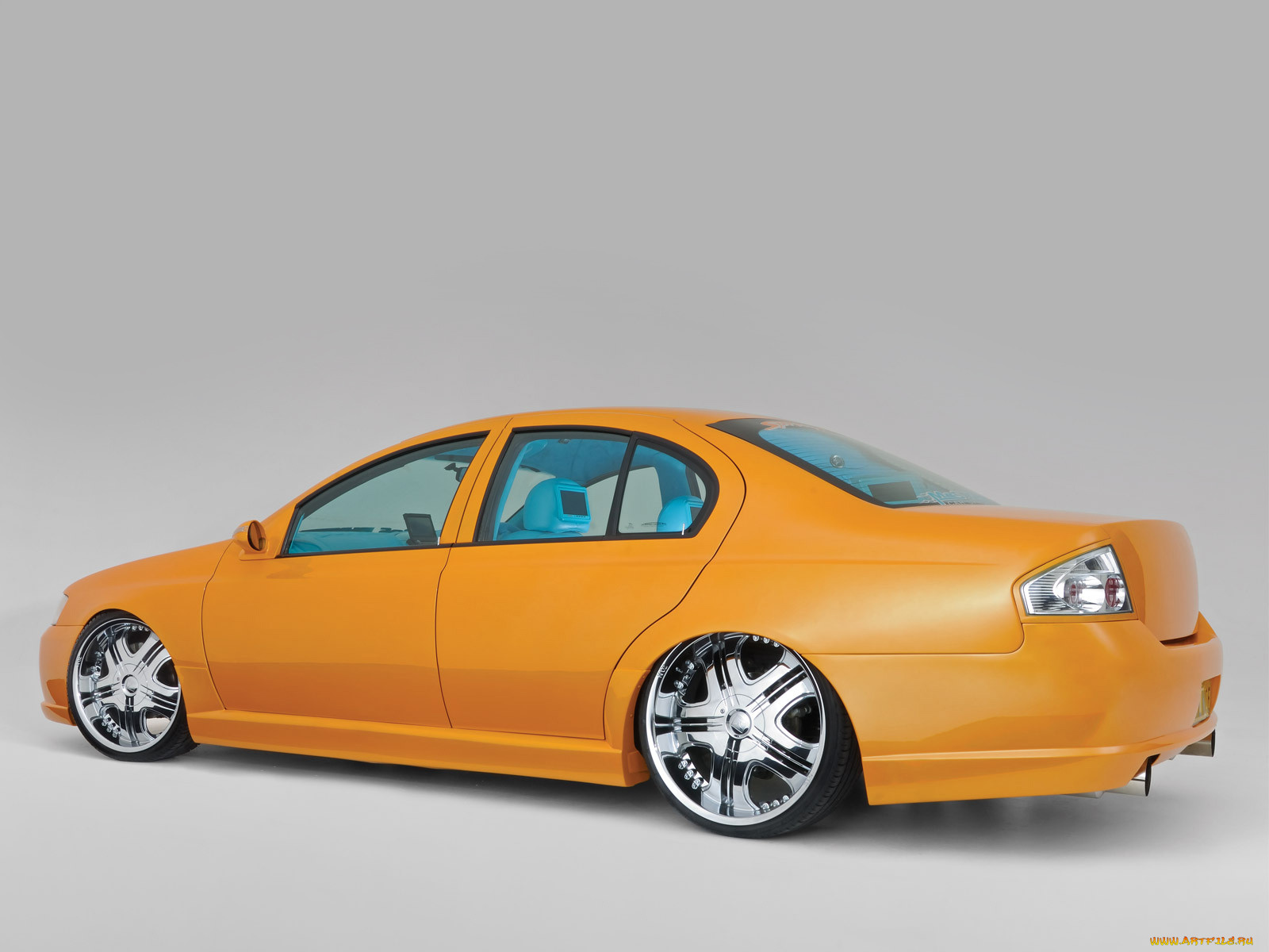 , ford